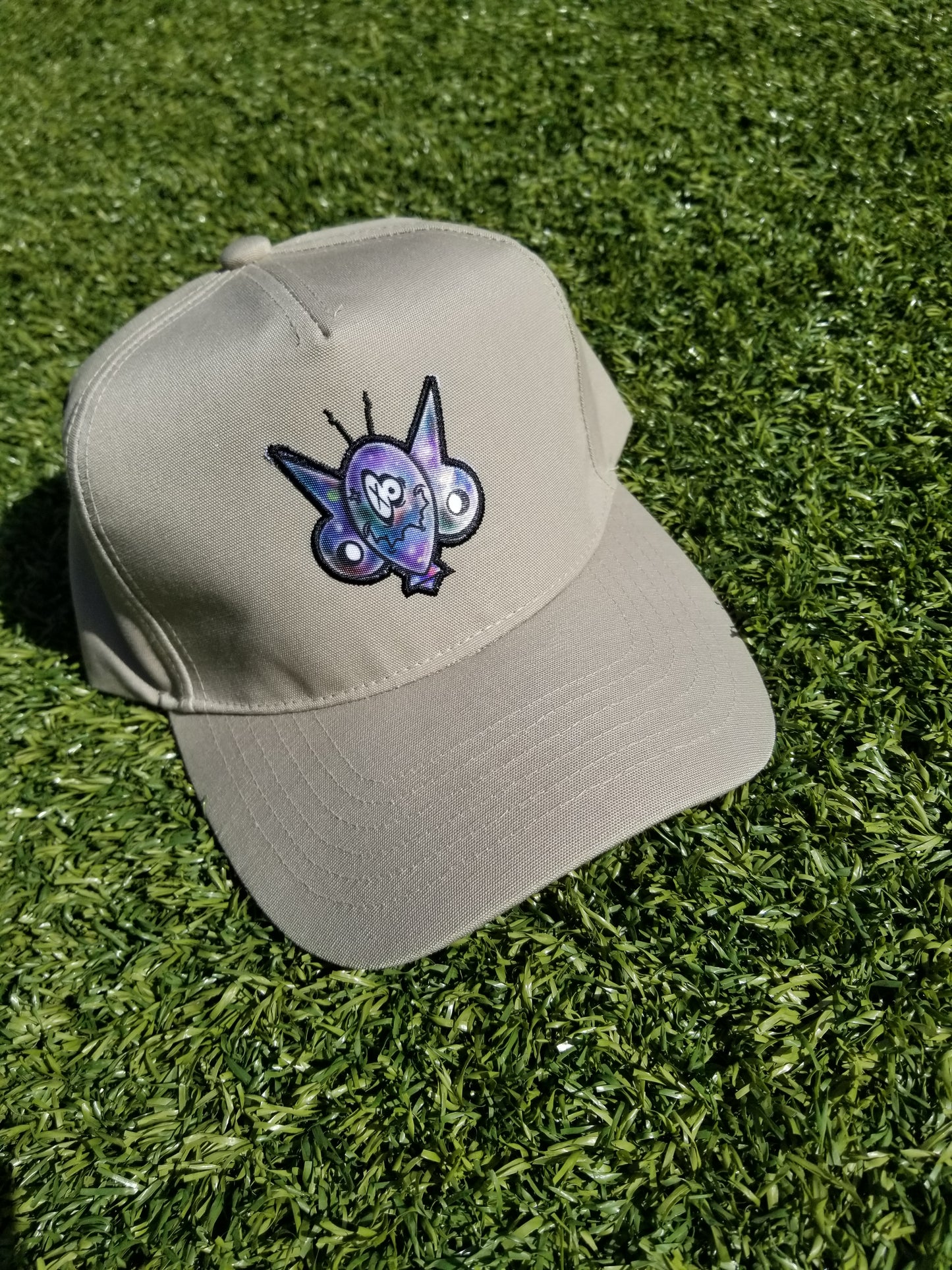 Cosmo Elite Cap