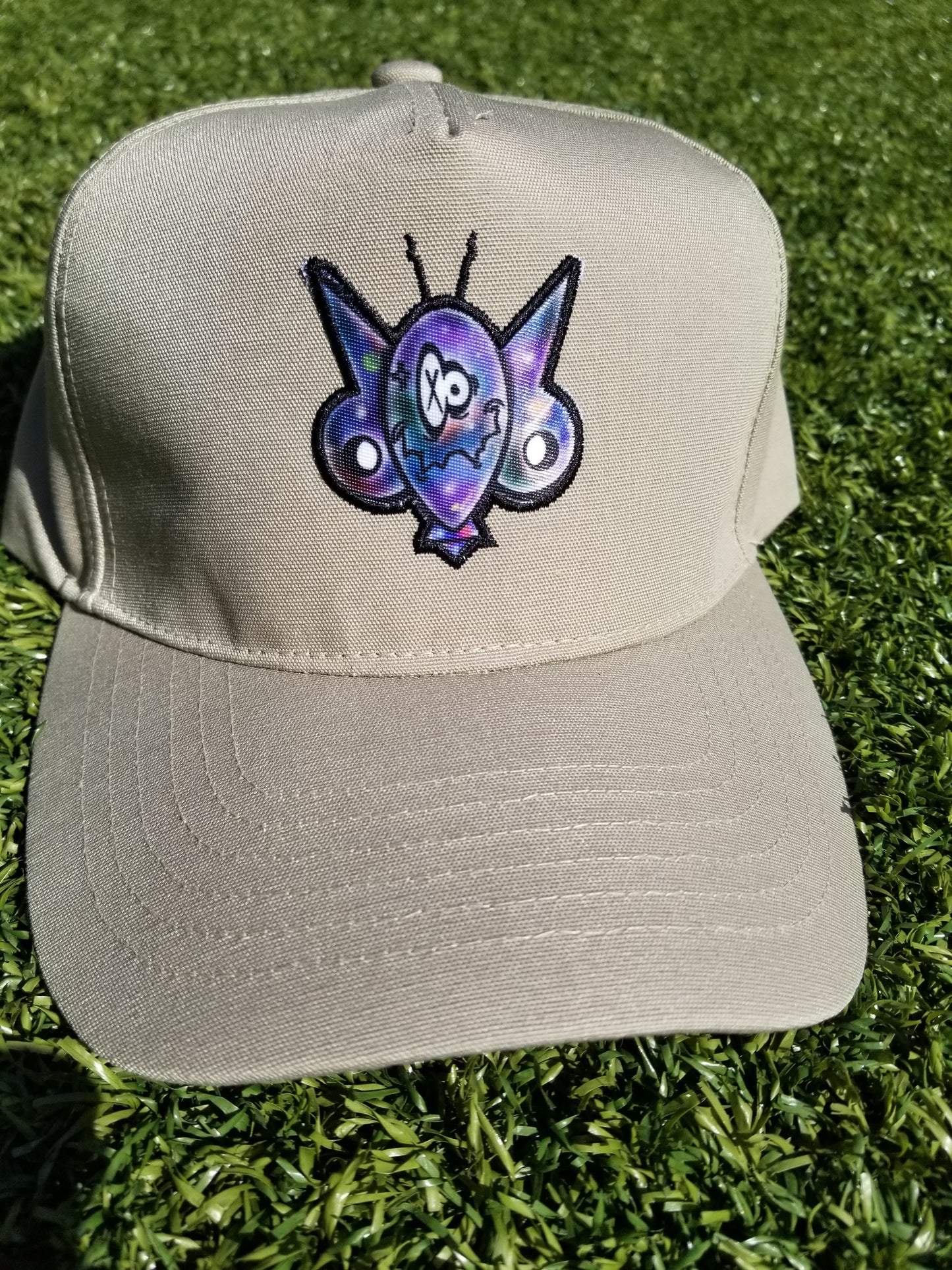 Cosmo Elite Cap