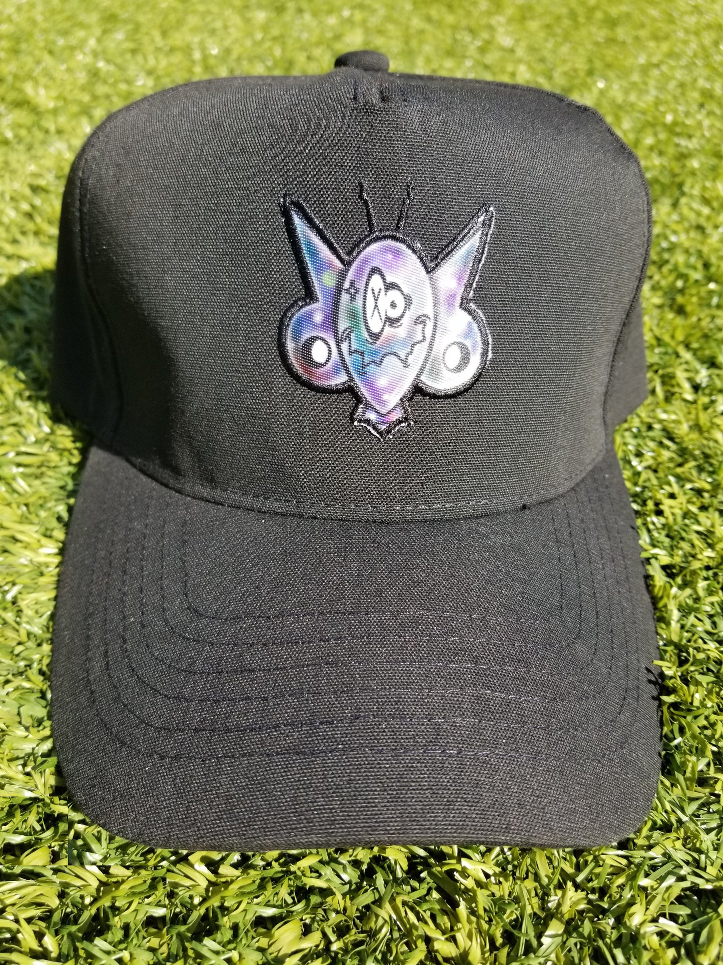 Cosmo Elite Cap