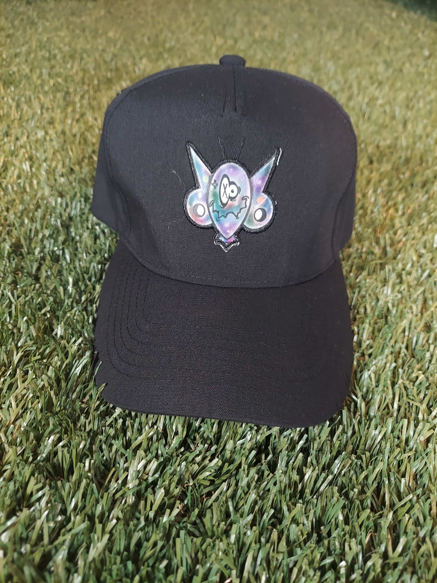 Cosmo Elite Cap