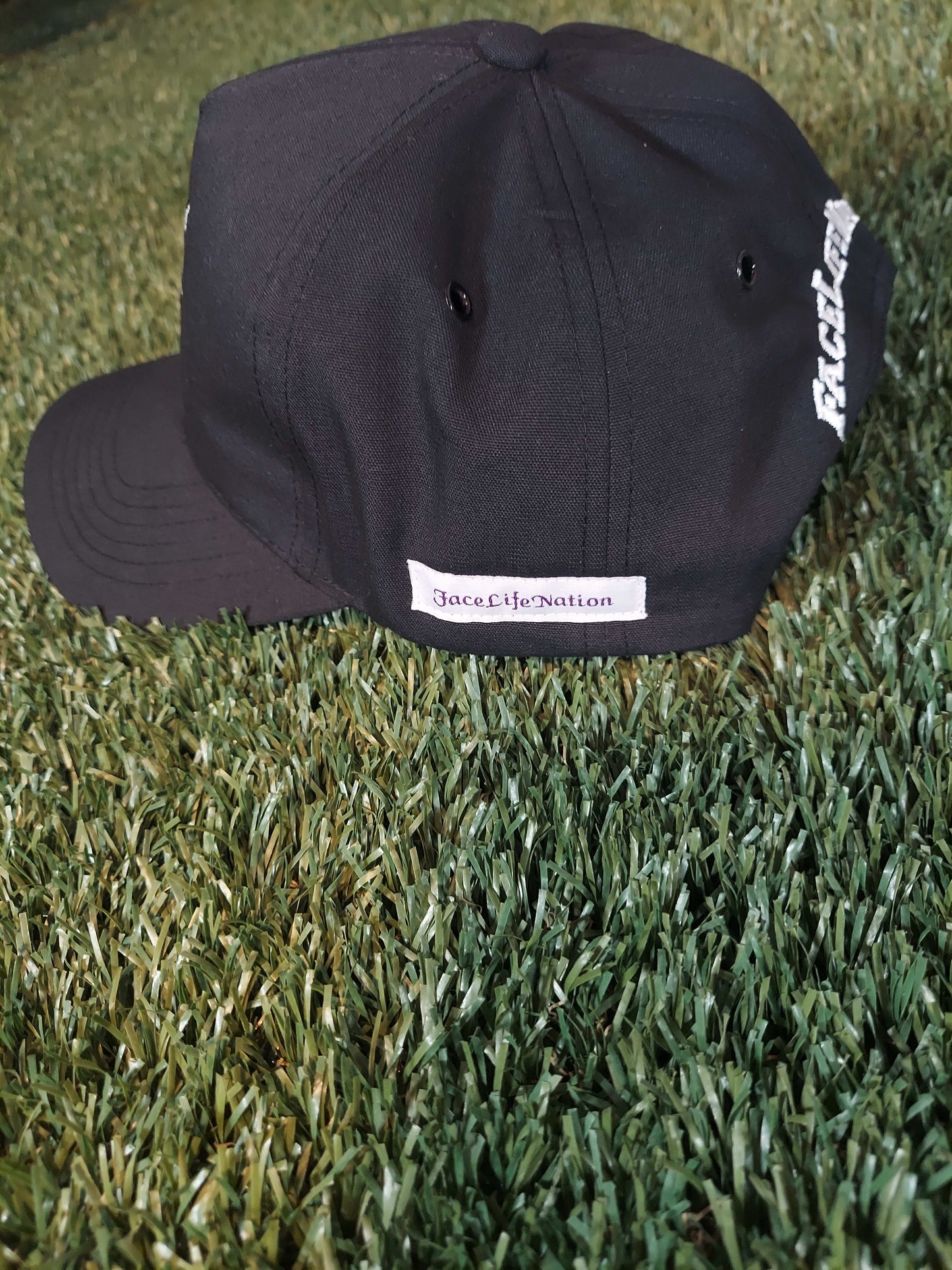 Cosmo Elite Cap