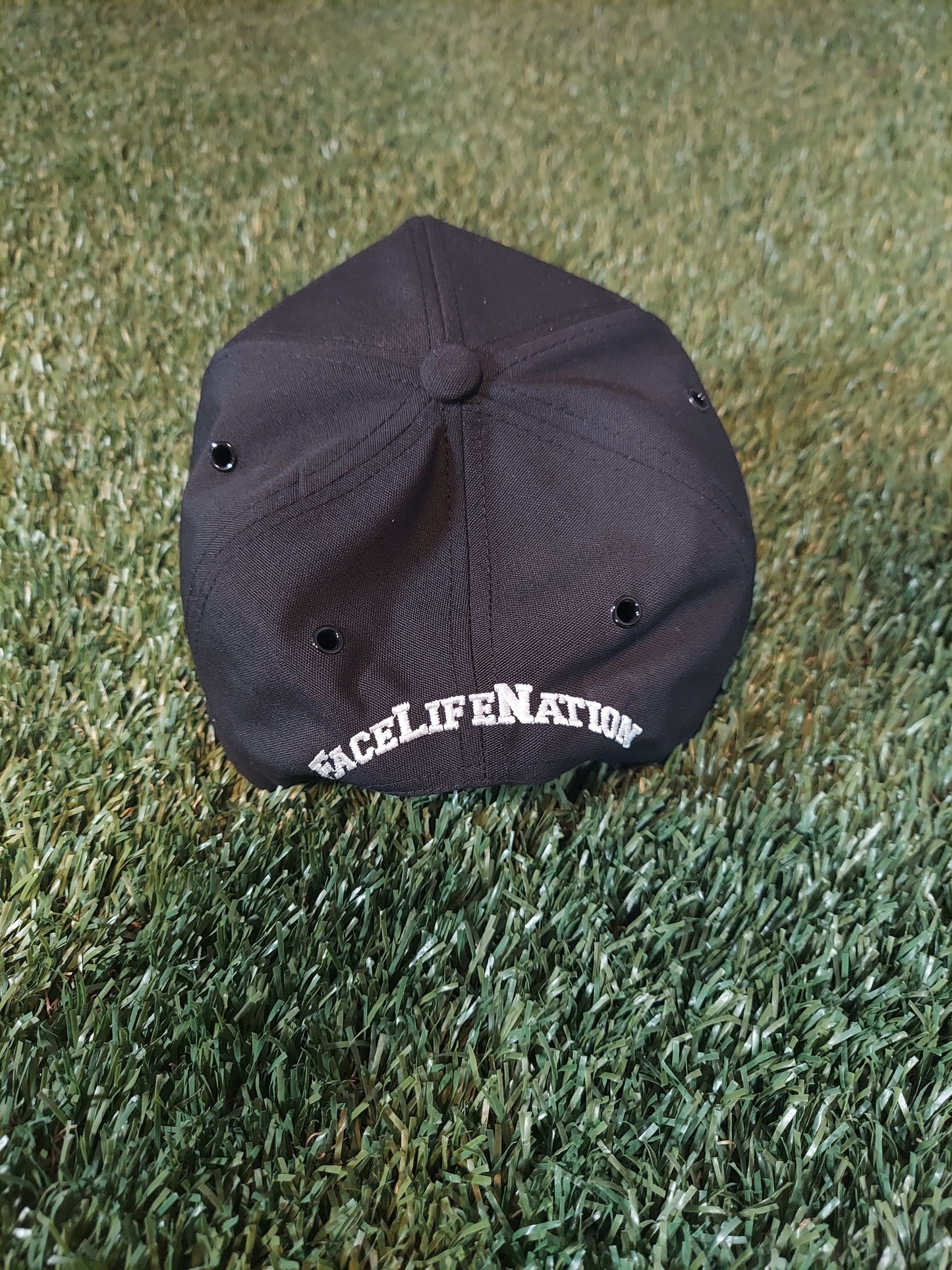 Cosmo Elite Cap