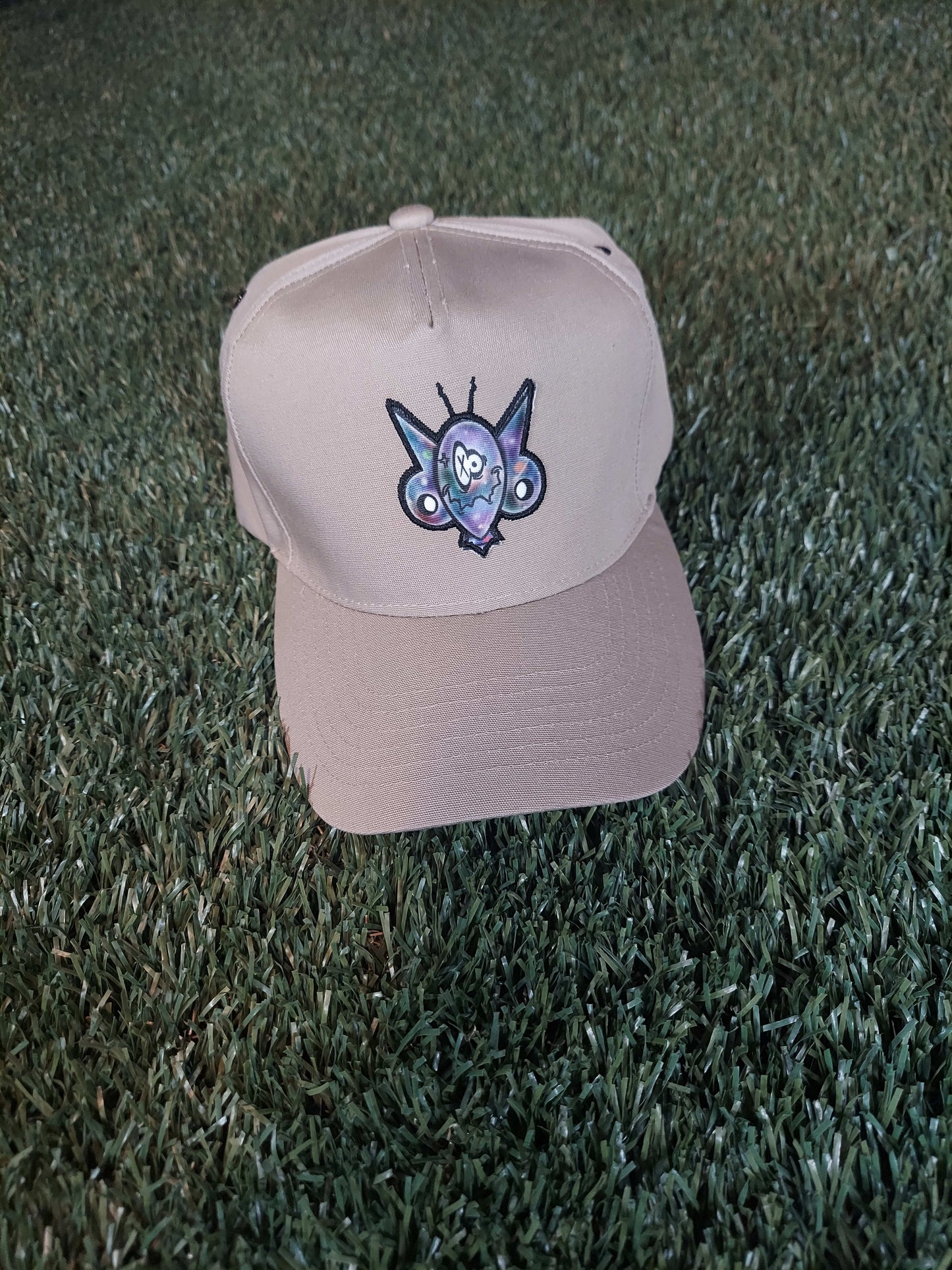 Cosmo Elite Cap