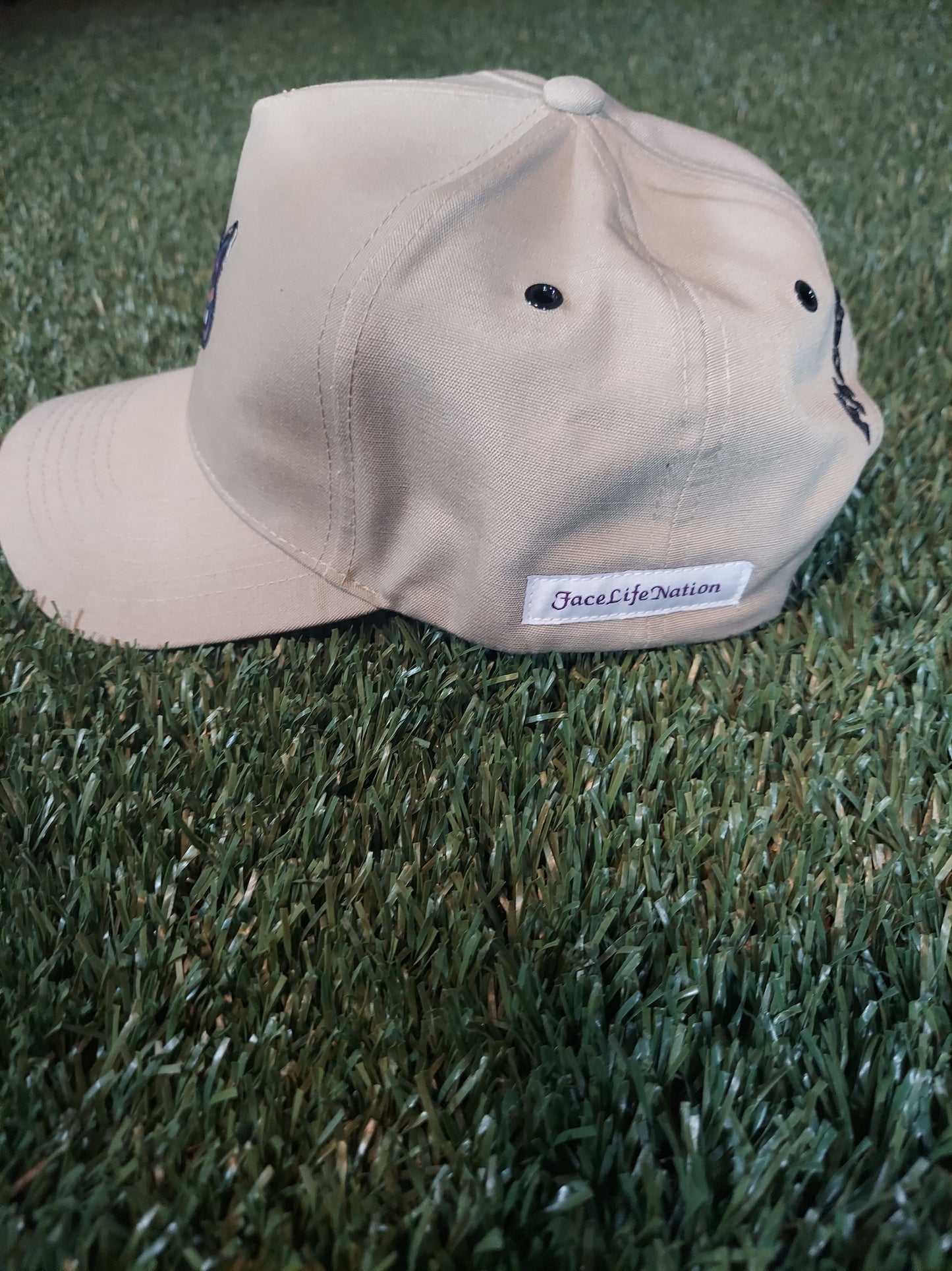 Cosmo Elite Cap