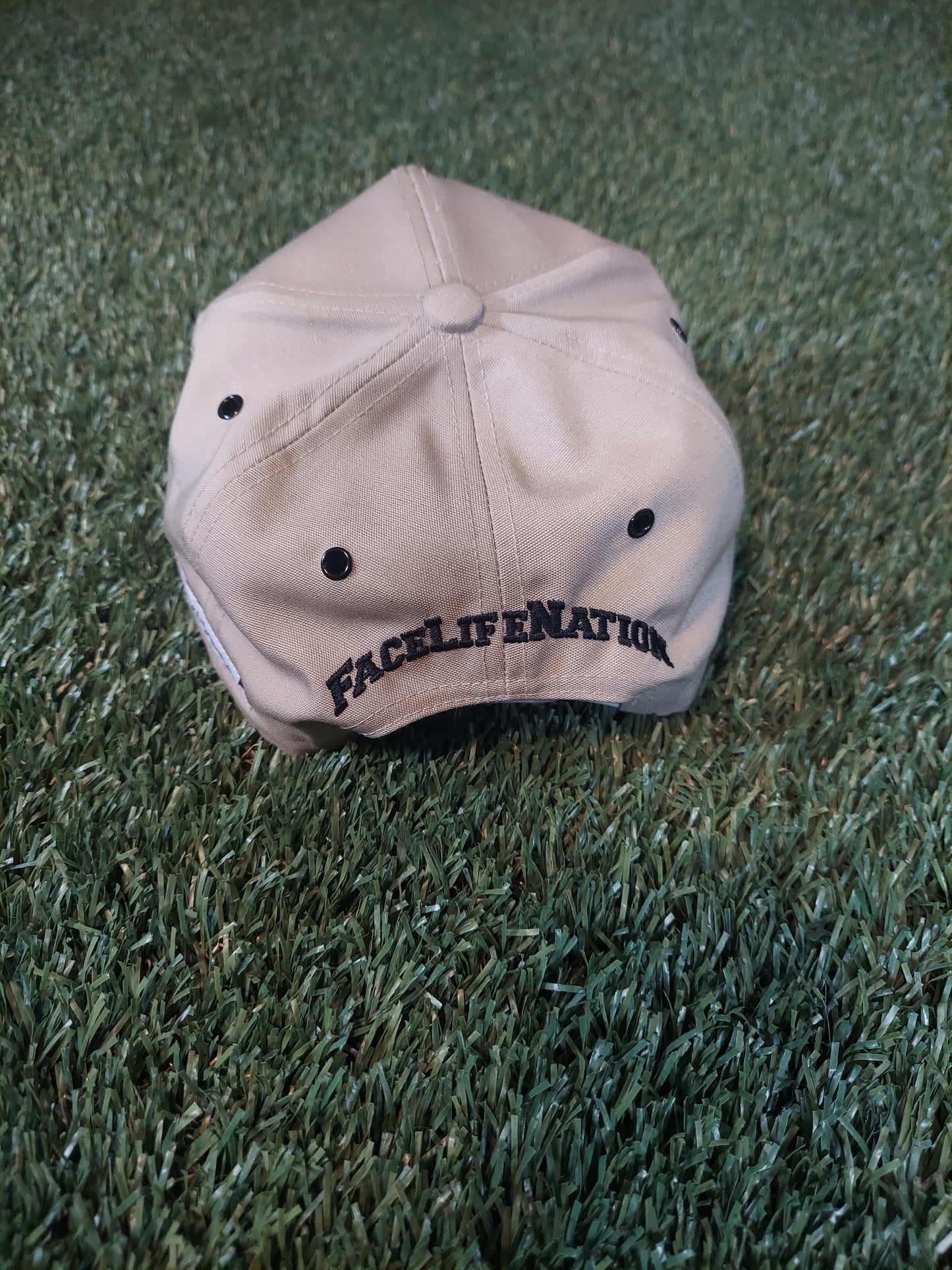 Cosmo Elite Cap